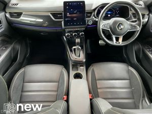 Renault Arkana E-TECH Hybrid 145 Auto RS Line - Image 3