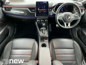 Renault Arkana TCe 140 Auto RS Line - Image 4
