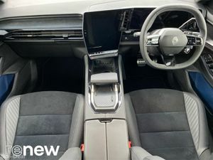 Renault Rafale E-TECH Hybrid 200 Auto esprit Alpin - Image 3