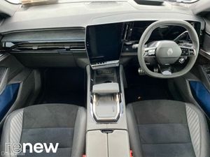 Renault Rafale E-TECH Hybrid 200 Auto esprit Alpin - Image 4