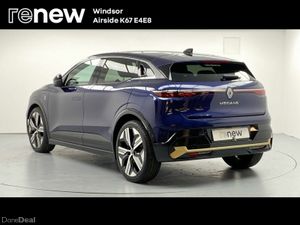 Renault Megane E-Tech EV60 220hp Launch Edition - Image 3