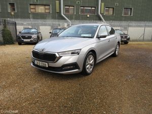 2021 Skoda Octavia 2.0 TDI AMBITION - Image 3