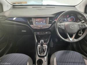 Opel Crossland X 1.2i (83PS) 5 Speed SC Finance fr - Image 4