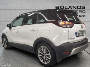 Opel Crossland X 1.2i (83PS) 5 Speed SC Finance fr - Image 2