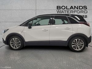 Opel Crossland X 1.2i (83PS) 5 Speed SC Finance fr - Image 3