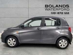 Suzuki Celerio 1.0 GLX From €45 per week - Image 3