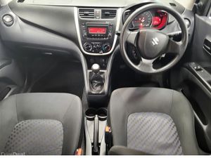 Suzuki Celerio 1.0 GLX From €45 per week - Image 4