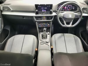 SEAT Tarraco 2.0TDI 150hp DSG 7S SE - Image 4