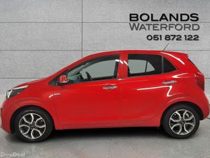 Kia Picanto 1.0 EX From €45 per week - Image 4