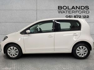 Skoda Citigo 1.0MPI AMBITION 5D From €45 per week - Image 4