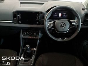 Skoda Karoq SELECTION 2.0TDI 115HP - Image 4