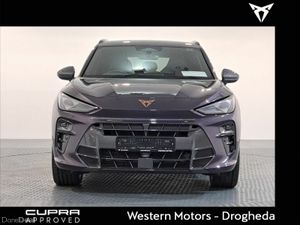 Cupra Terramar V2 1.5ETSI 150HP DSG - Image 3