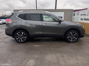 172 Nissan X-Trail  1.6D SVE 360 AUTO 7 Seater - Image 4