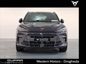 Cupra Terramar TERRAMAR 1.5ETSI 150HP DSG - Image 3