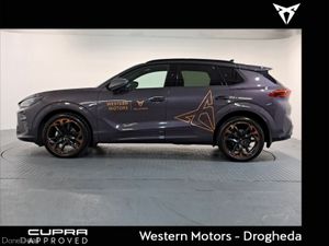 Cupra Terramar TERRAMAR 1.5ETSI 150HP DSG - Image 4