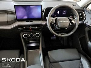 Skoda Kodiaq SELECTION Plus 1.5TSI 202hp DSG PHEV - Image 4