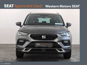 SEAT Ateca 2.0TDI 115hp SE Plus - Image 4