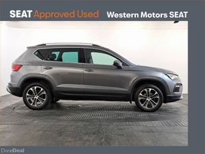 SEAT Ateca 2.0TDI 115hp SE Plus - Image 3