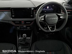 Skoda Kamiq Monte Carlo 1.0TSI 115HP - Image 4