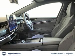 Volkswagen ID.7 PRO PLUS 77kWh 286HP *REDUCED* - Image 4