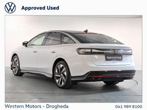 Volkswagen ID.7 PRO PLUS 77kWh 286HP *REDUCED* - Image 4