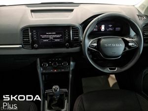Skoda Karoq SELECTION 2.0TDI 115HP - Image 4
