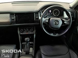 Skoda Kodiaq 2.0 TDI 150HP DSG Style 7 Seat - Image 4