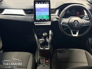 Renault Captur TCe 90 Evolution - Image 2