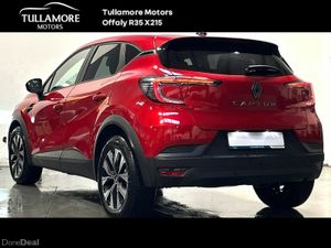 Renault Captur TCe 90 Evolution - Image 3