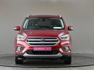Ford Kuga 1.5TDCI 120BHP TITANIUM 6SPD FWD **HALF - Image 2