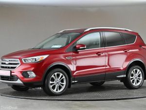 Ford Kuga 1.5TDCI 120BHP TITANIUM 6SPD FWD **HALF - Image 4
