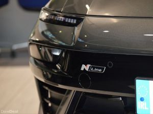 Hyundai IONIQ 6 N-Line 84KWh , available to order - Image 4