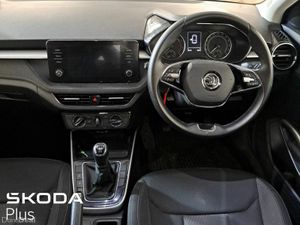 Skoda Fabia 1.0 MPI 80HP STYLE - Image 3