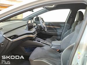 Skoda Enyaq Enyaq Sportline 4x4 - Image 4