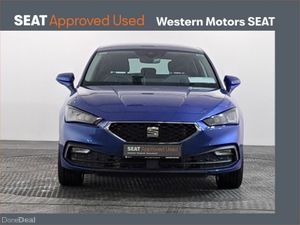 SEAT Leon 2.0 TDI 150hp DSG SE+ - Image 4