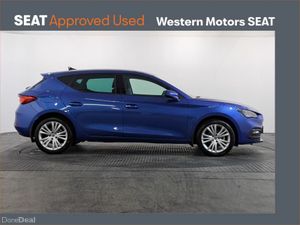 SEAT Leon 2.0 TDI 150hp DSG SE+ - Image 3