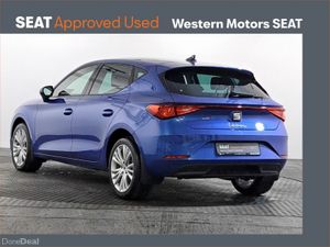 SEAT Leon 2.0 TDI 150hp DSG SE+ - Image 4