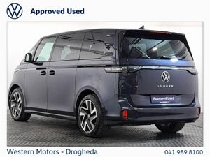 Volkswagen ID.Buzz ID.BUZZ LIFE 77KWH 204BHP  SWB - Image 3