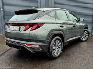 Hyundai Tucson COMFORT PLUS 5DR - Image 4