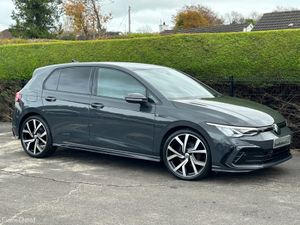 2022Volkswagen Golf 1.5 tsi Rline  €26995 inc Vrt - Image 2