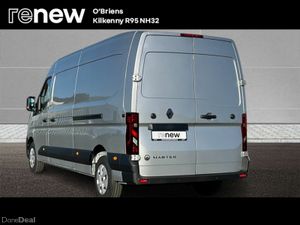 Renault Master LM35 ADVANCE 2.0 DCI 150 BHP *IN ST - Image 3