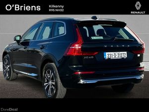 Volvo XC60 T6 PHEV CORE AWD 2.0 350 BHP AUTO 5DR * - Image 4