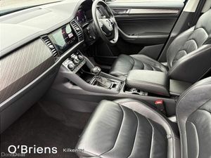 Skoda Kodiaq *7SEATER / AUTOMATIC* STYLE 2.0 TDI 1 - Image 4