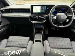 Renault 4 E-TECH ICONIC 52KW 150 BHP AUTO 5DR *IN - Image 2