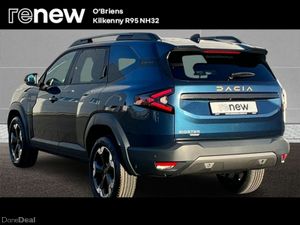 Dacia Bigster EXTREME HYBRID 1.8 155 BHP AUTO 5DR - Image 3