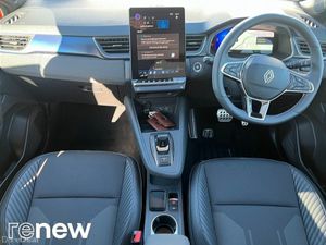 Renault Symbioz TECHNO ESPRIT ALPINE FULL HYBRID 1 - Image 2