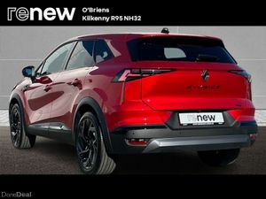 Renault Symbioz TECHNO ESPRIT ALPINE FULL HYBRID 1 - Image 3