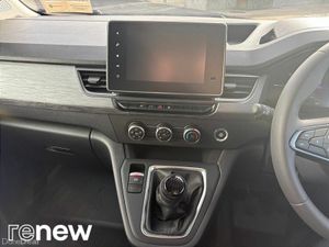 Renault Kangoo * 3 SEATER* LL21 ADVANCE 1.5 DCI 95 - Image 2