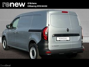 Renault Kangoo * 3 SEATER* LL21 ADVANCE 1.5 DCI 95 - Image 3
