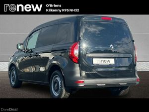 Renault Kangoo E-Tech ML19 ADVANCE *X3 SEATER - 10 - Image 4